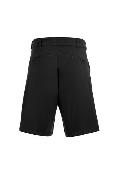 Ripstop Field Tactical Şort Siyah