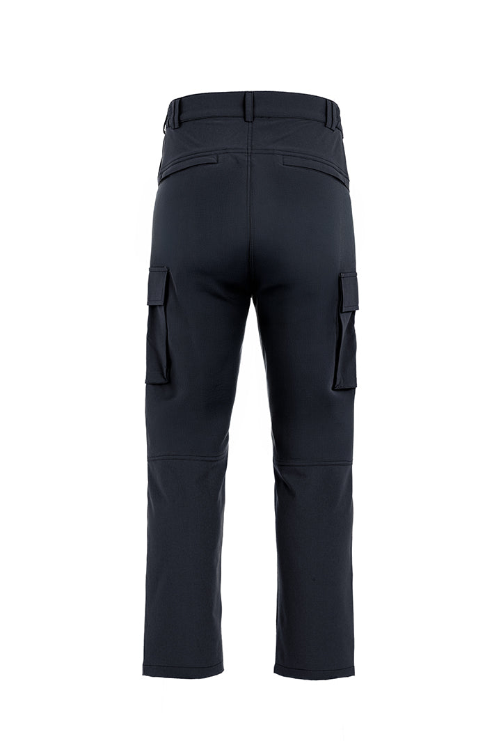 Ripstop Field Tactical Cargo Cepli Pantolon Antrasit