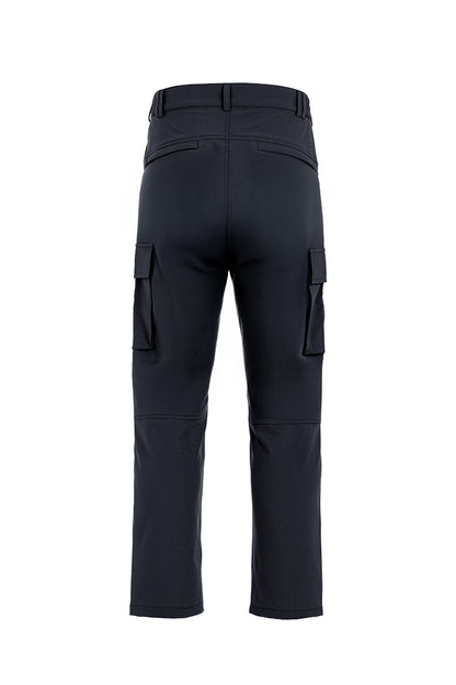 Ripstop Field Tactical Cargo Cepli Pantolon Antrasit