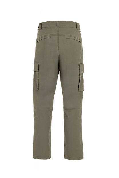 Ripstop Field Tactical Cargo Cepli Pantolon Açık Haki