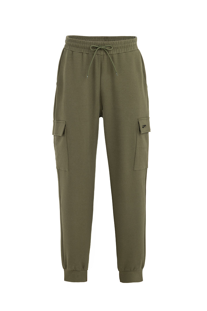 Jogex Erkek Jogger Pantolon Haki