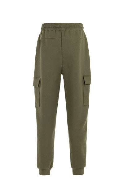 Jogya Kadın Jogger Pantolon Haki