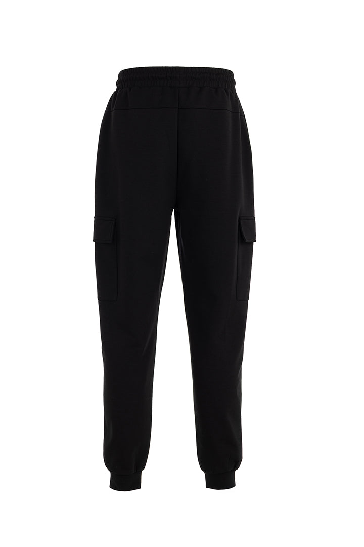 Jogex Erkek Jogger Pantolon Siyah