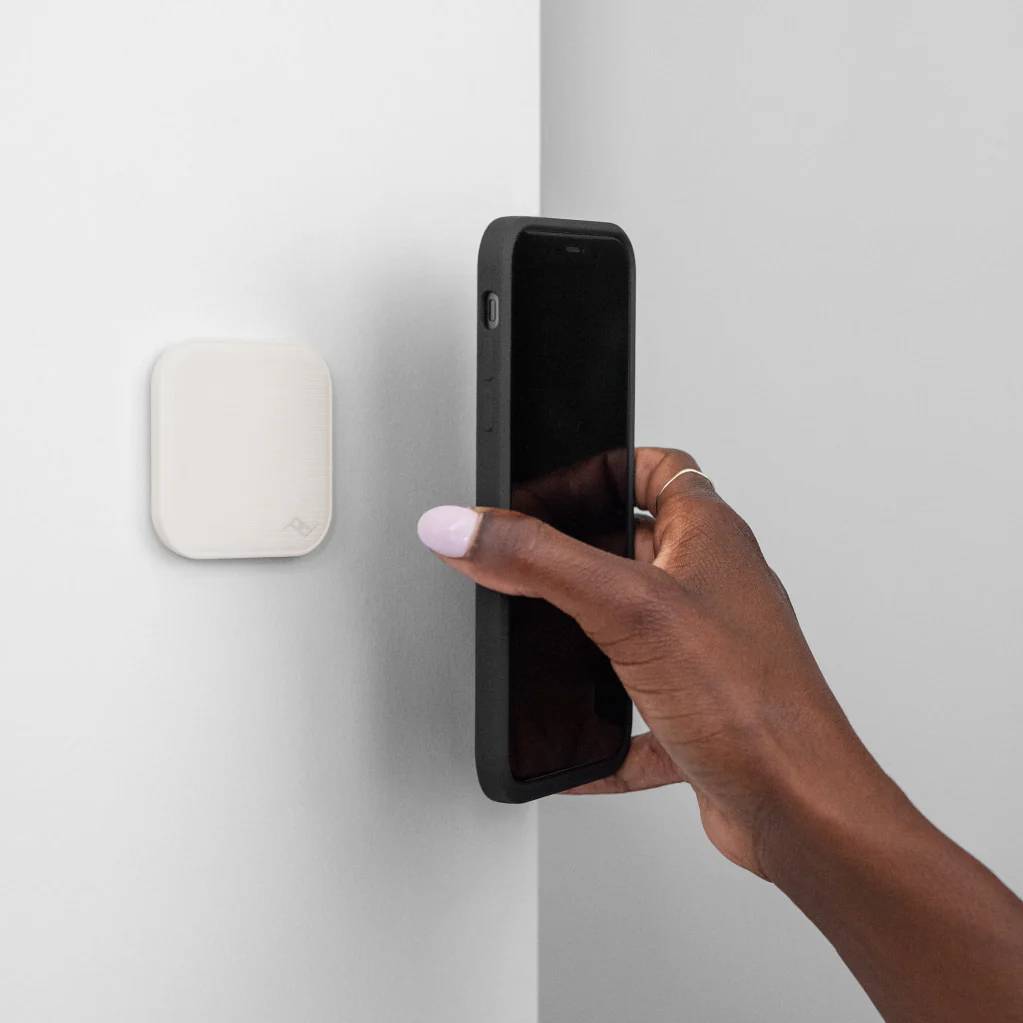 Wall Mount Manyetik Duvar Bağlantı Aparatı - Bone