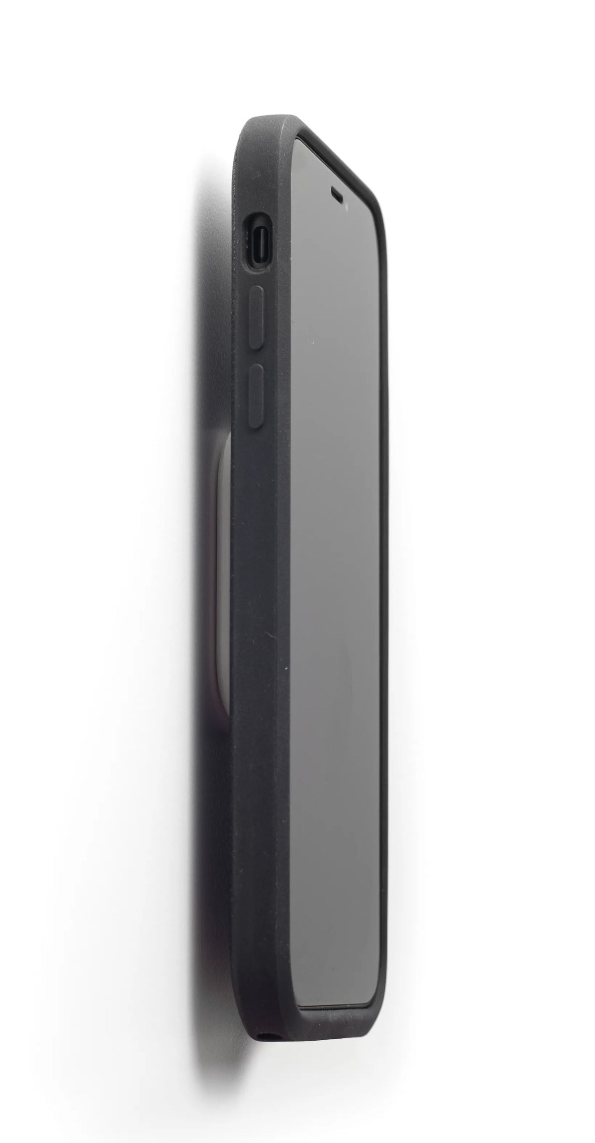 Wall Mount Manyetik Duvar Bağlantı Aparatı - Charcoal