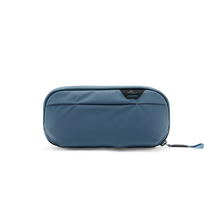 Wash Pouch Small Kişisel Bakım Çantası - Ocean