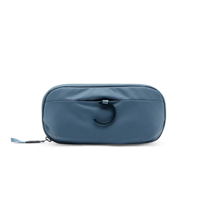 Wash Pouch Small Kişisel Bakım Çantası - Ocean