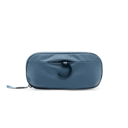 Wash Pouch Small Kişisel Bakım Çantası - Ocean