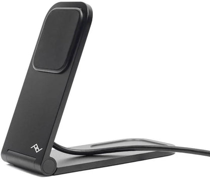 Wireless Charging Stand - Masaüstü Telefon Şarj Standı