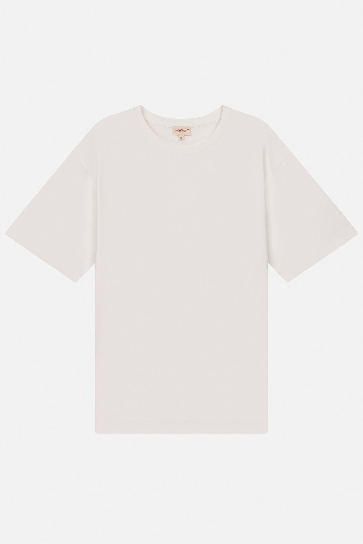 Urbanwild Basic Tshirt Beyaz