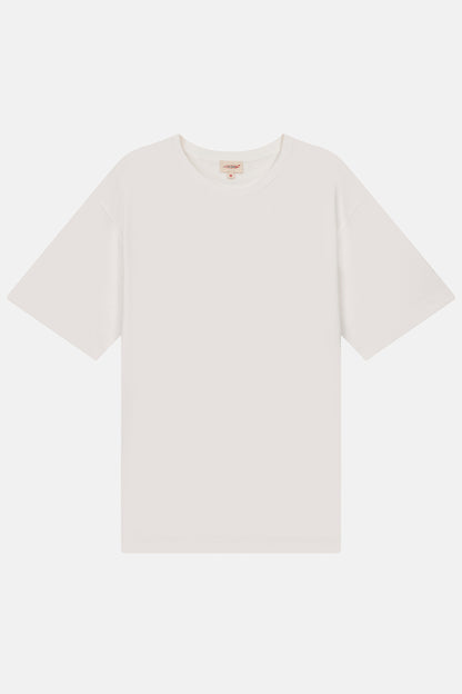 Urbanwild Basic Tshirt Beyaz