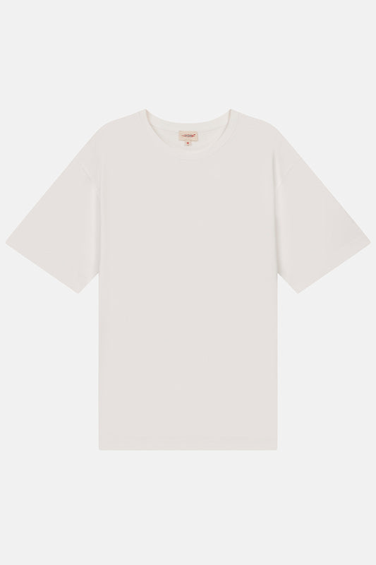 Urbanwild Basic Tshirt Beyaz