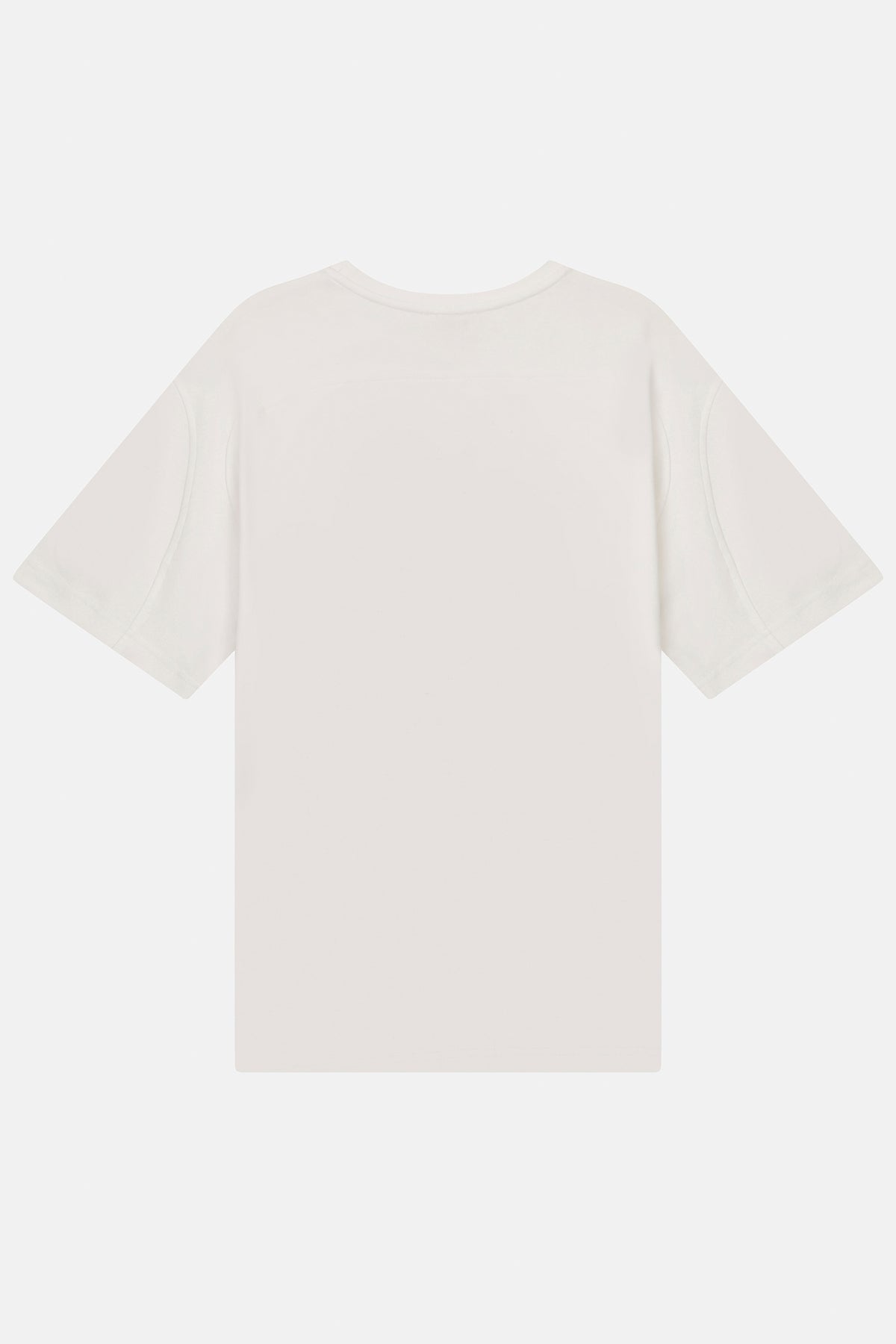Urbanwild Basic Tshirt Beyaz