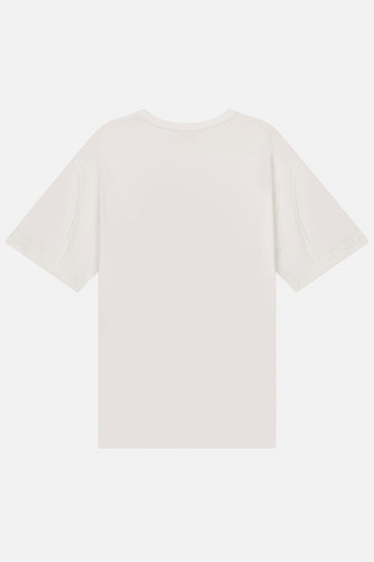 Urbanwild Basic Tshirt Beyaz