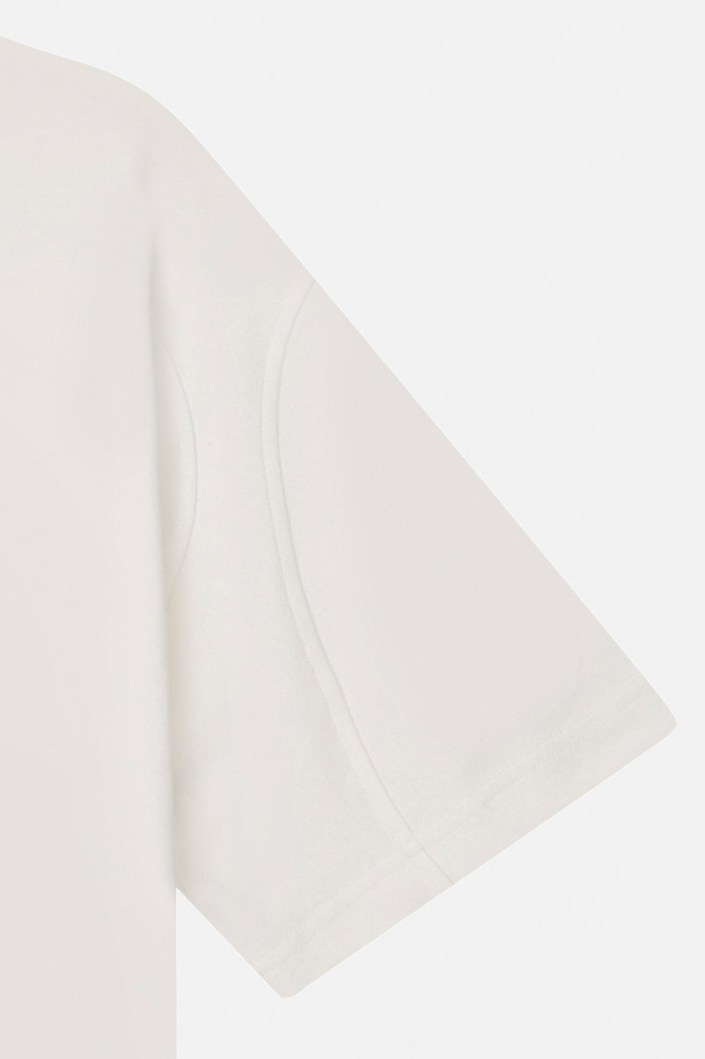 Urbanwild Basic Tshirt Beyaz