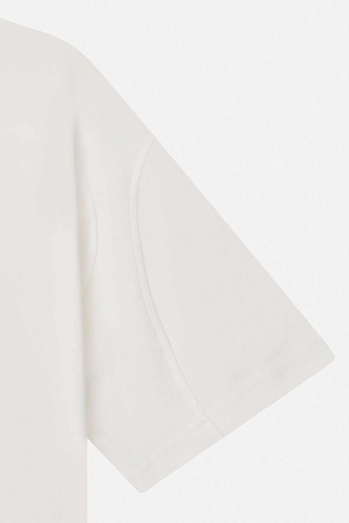 Urbanwild Basic Tshirt Beyaz