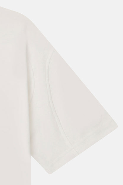 Urbanwild Basic Tshirt Beyaz