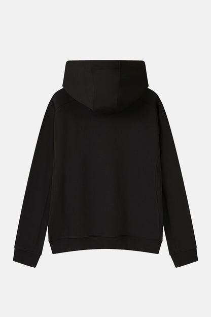 Urbanwild Hoodie Siyah