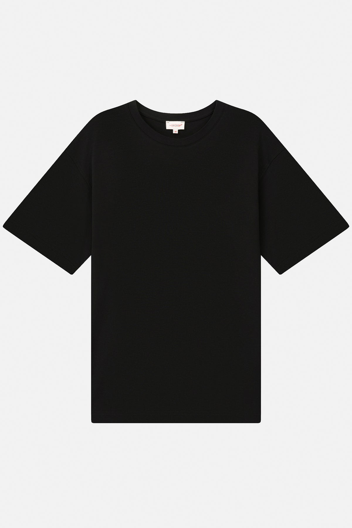 Urbanwild Basic Tshirt Siyah