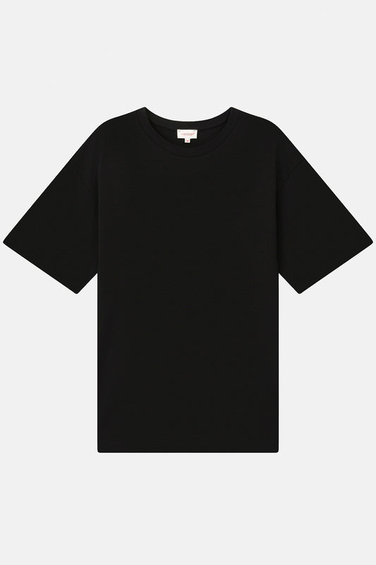 Urbanwild Basic Tshirt Siyah