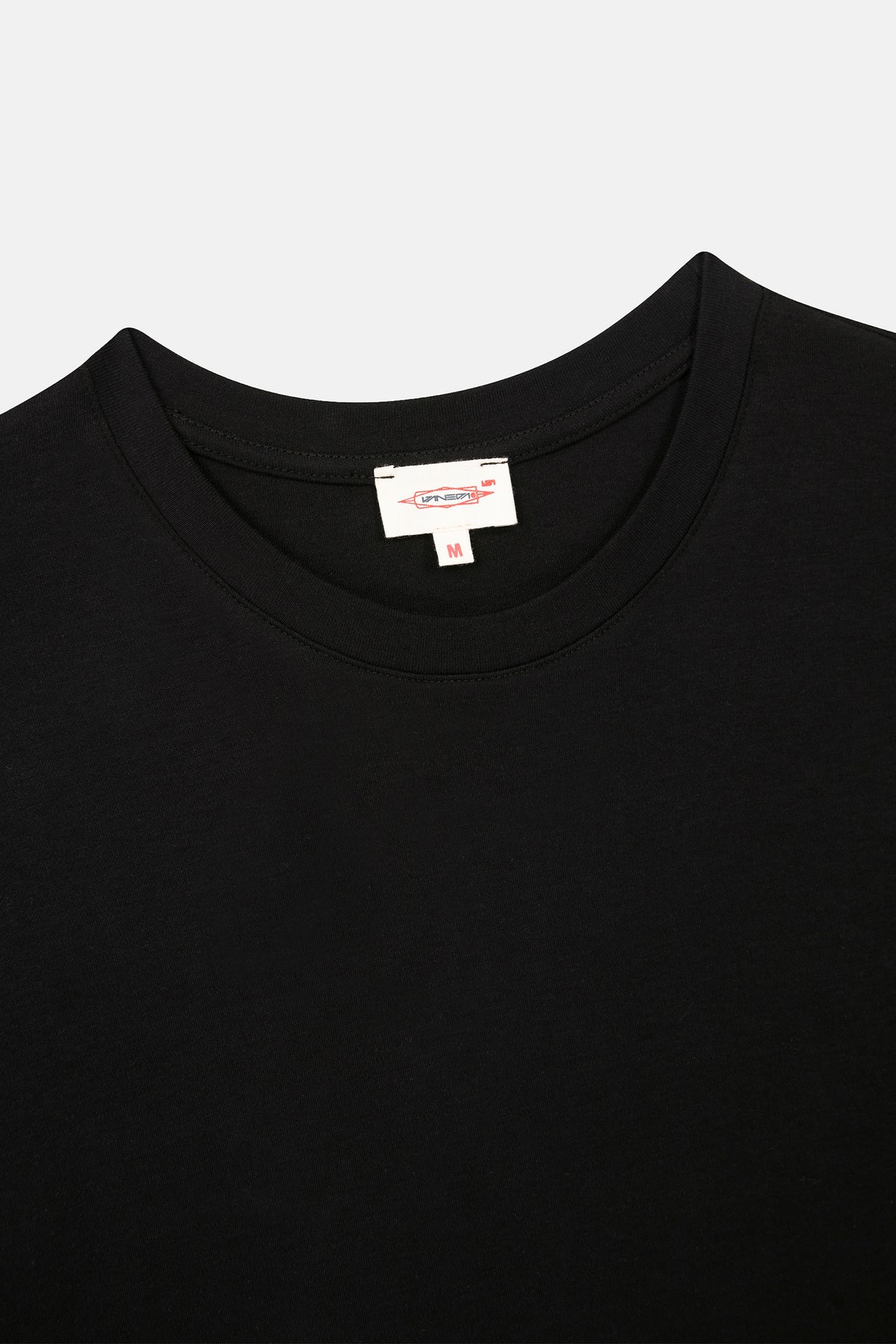 Urbanwild Basic Tshirt Siyah