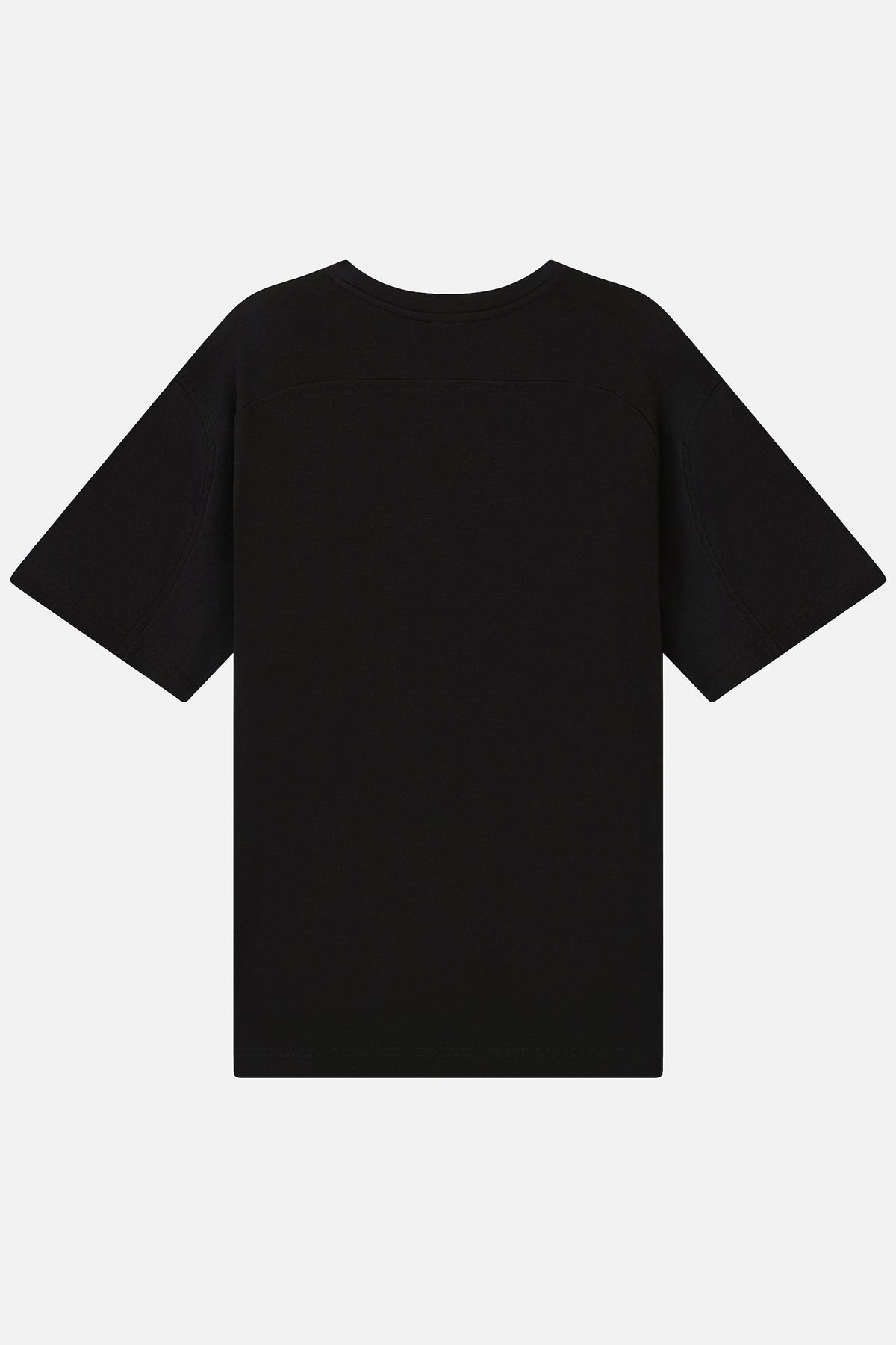 Urbanwild Basic Tshirt Siyah