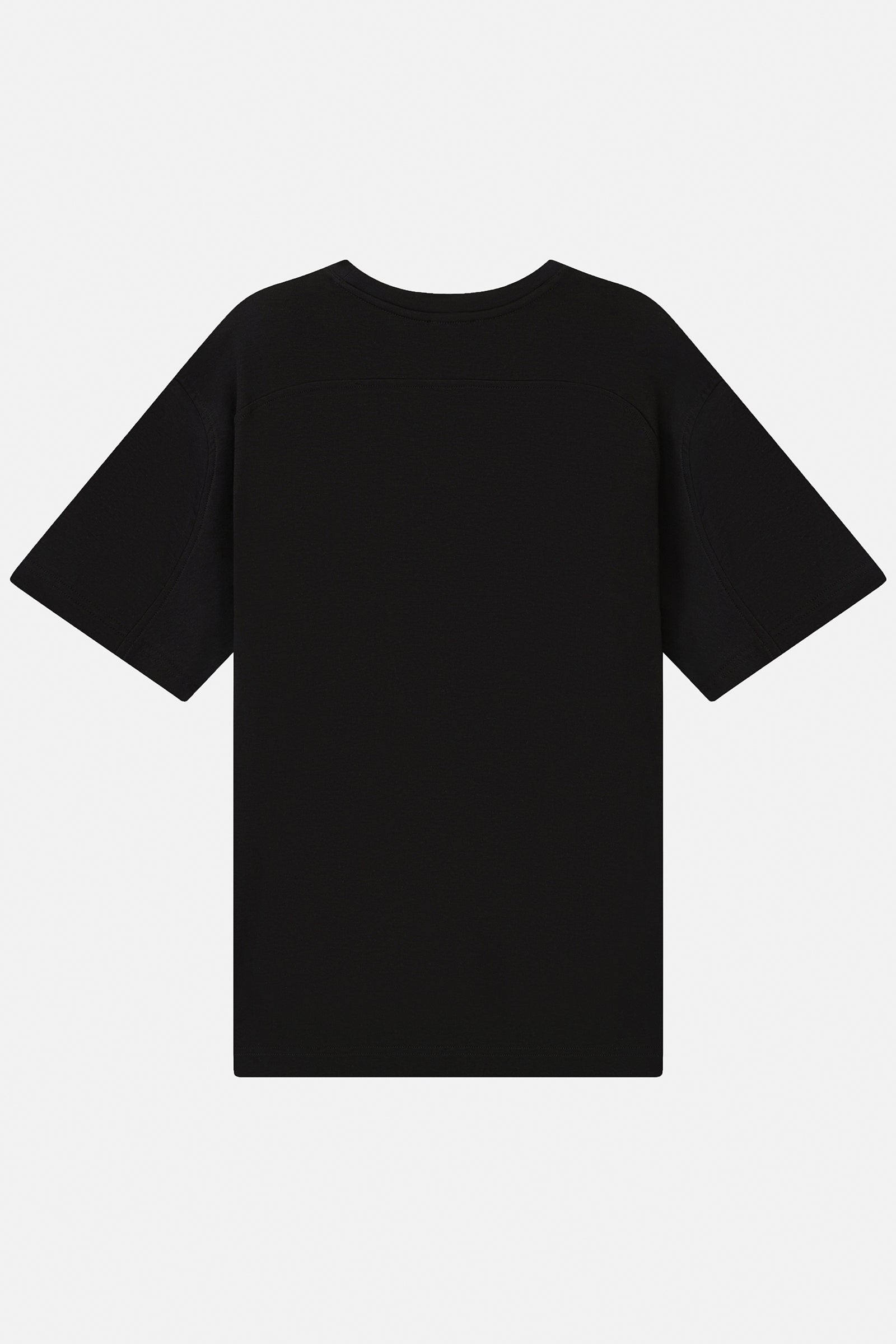 Urbanwild Basic Tshirt Siyah