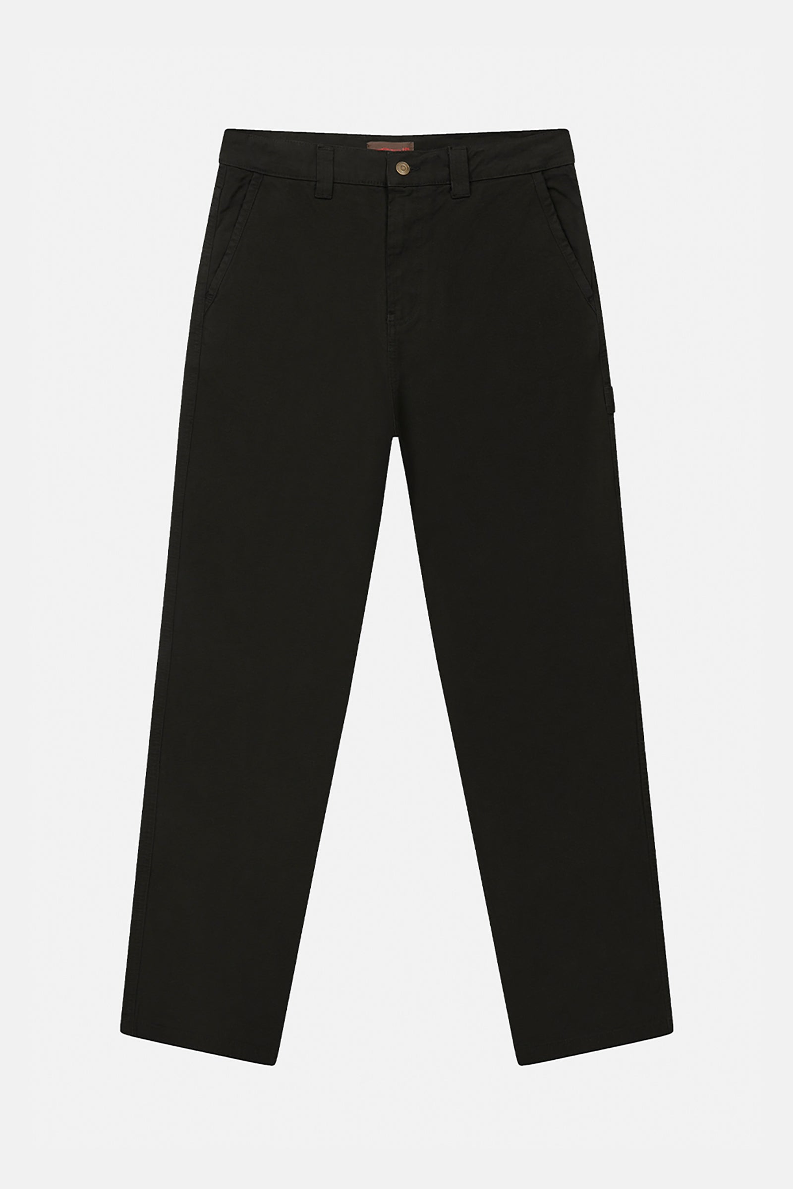 Urbanwild Regular Pantolon Siyah
