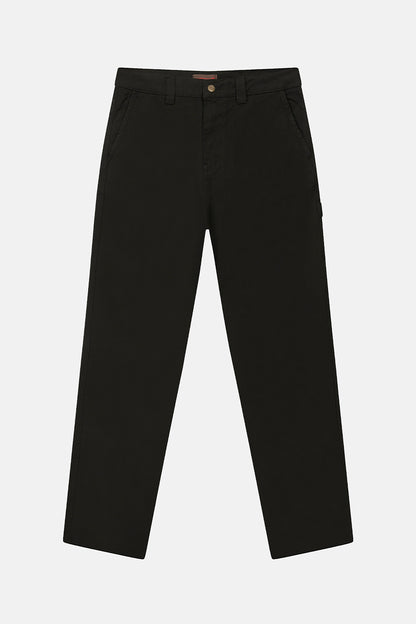 Urbanwild Regular Pantolon Siyah