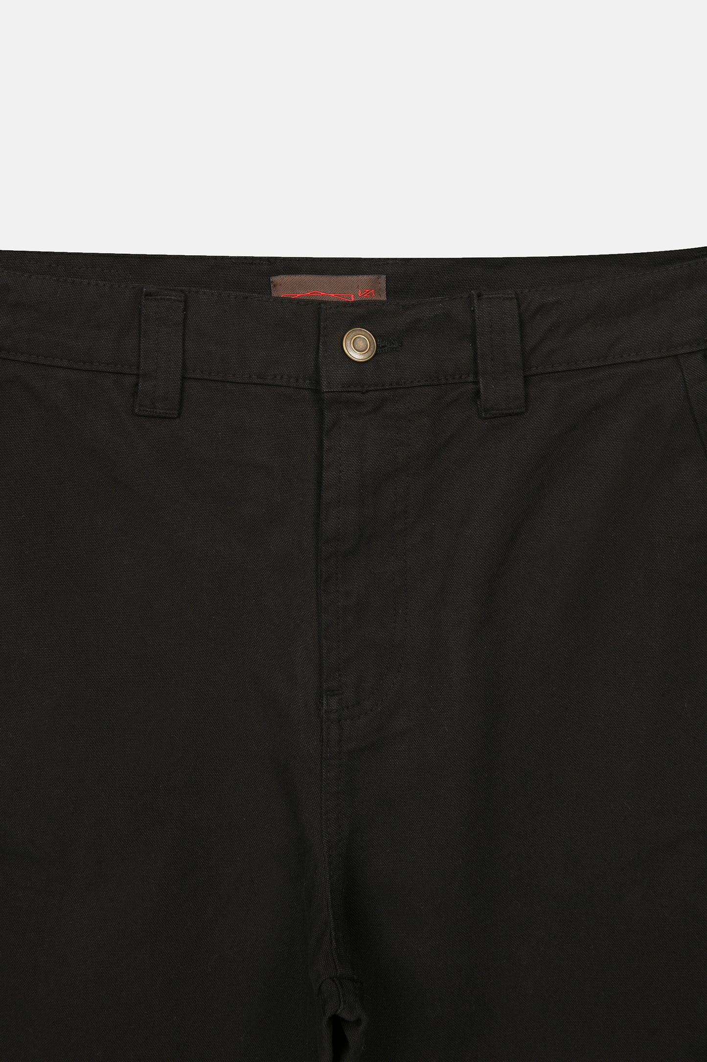 Urbanwild Regular Pantolon Siyah