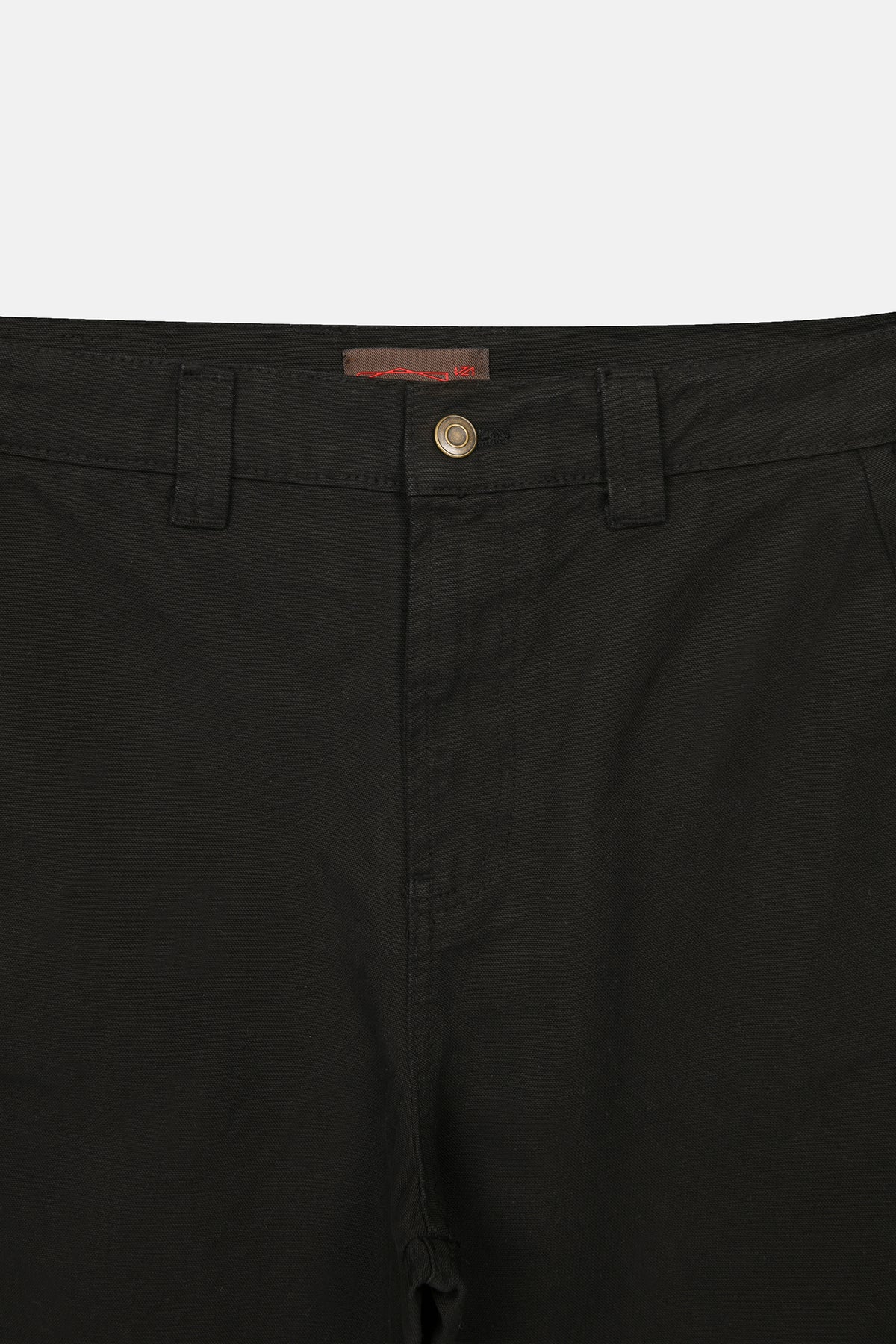 Urbanwild Regular Pantolon Siyah