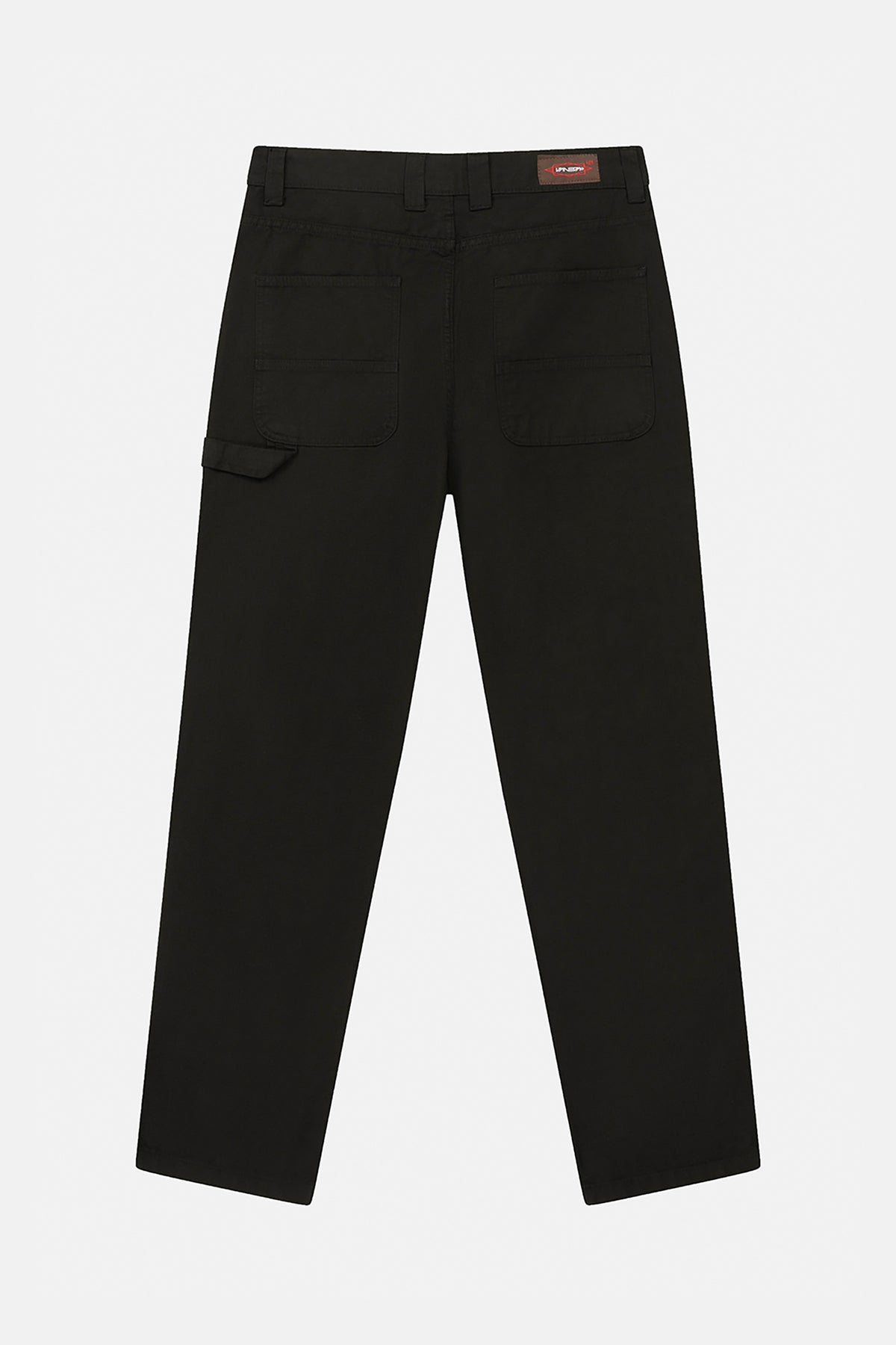 Urbanwild Regular Pantolon Siyah