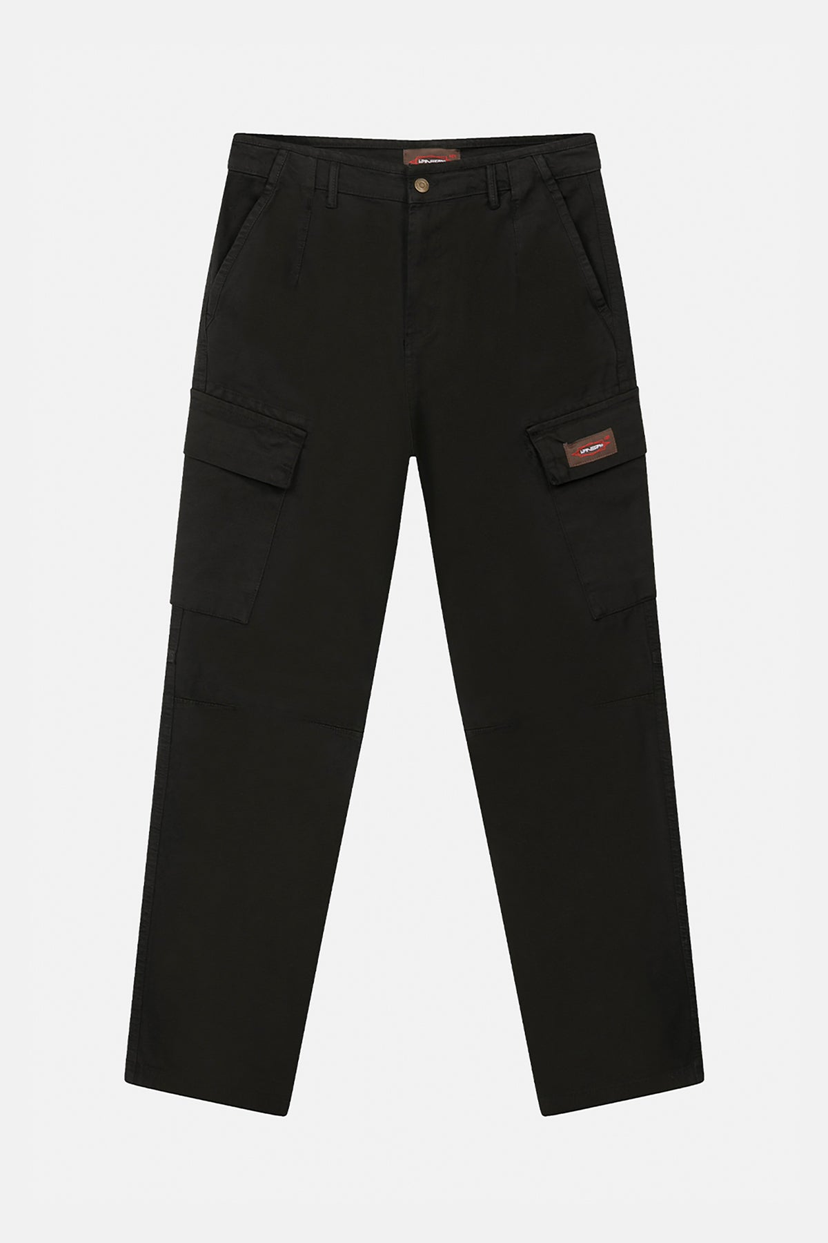 Urbanwild Cargo Pantolon Siyah