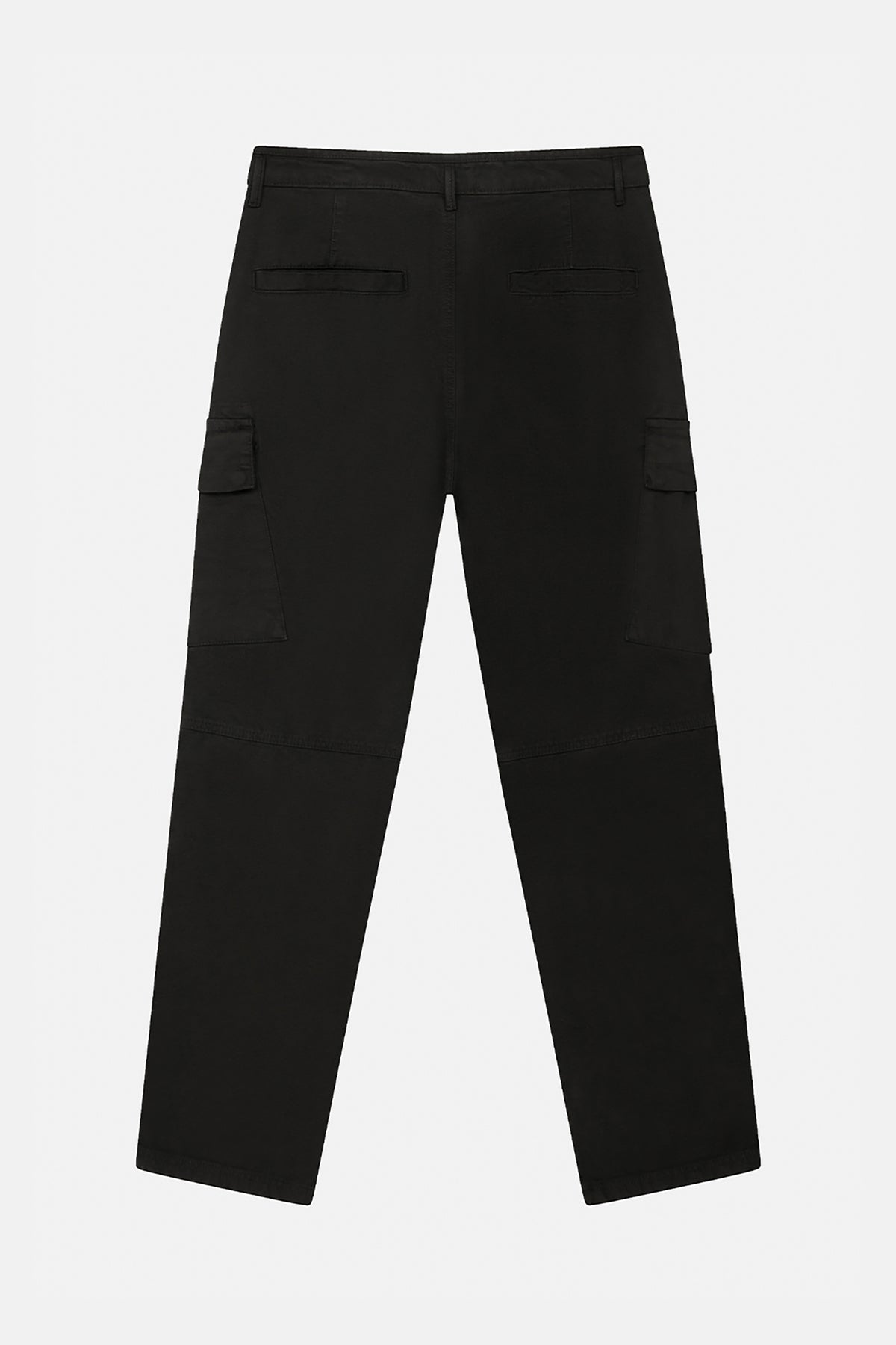 Urbanwild Cargo Pantolon Siyah