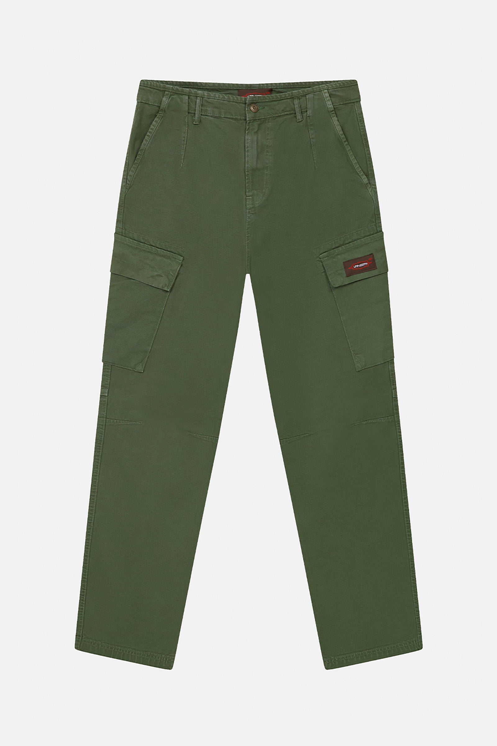 Urbanwild Cargo Pantolon Haki