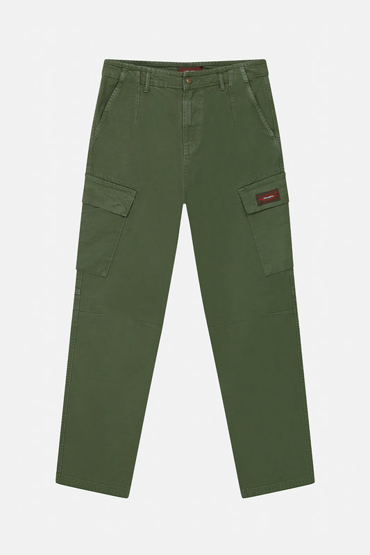 Urbanwild Cargo Pantolon Haki