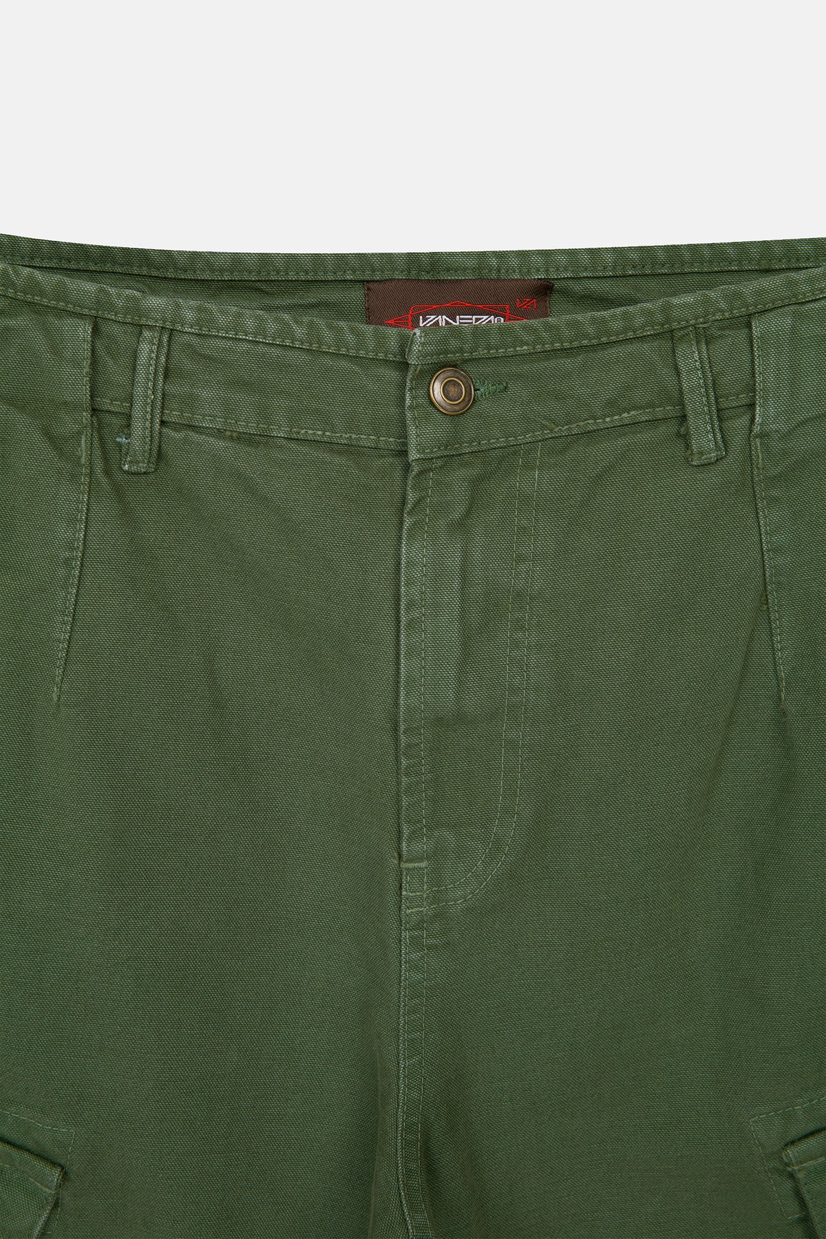 Urbanwild Cargo Pantolon Haki