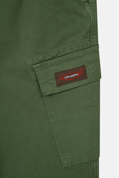 Urbanwild Cargo Pantolon Haki