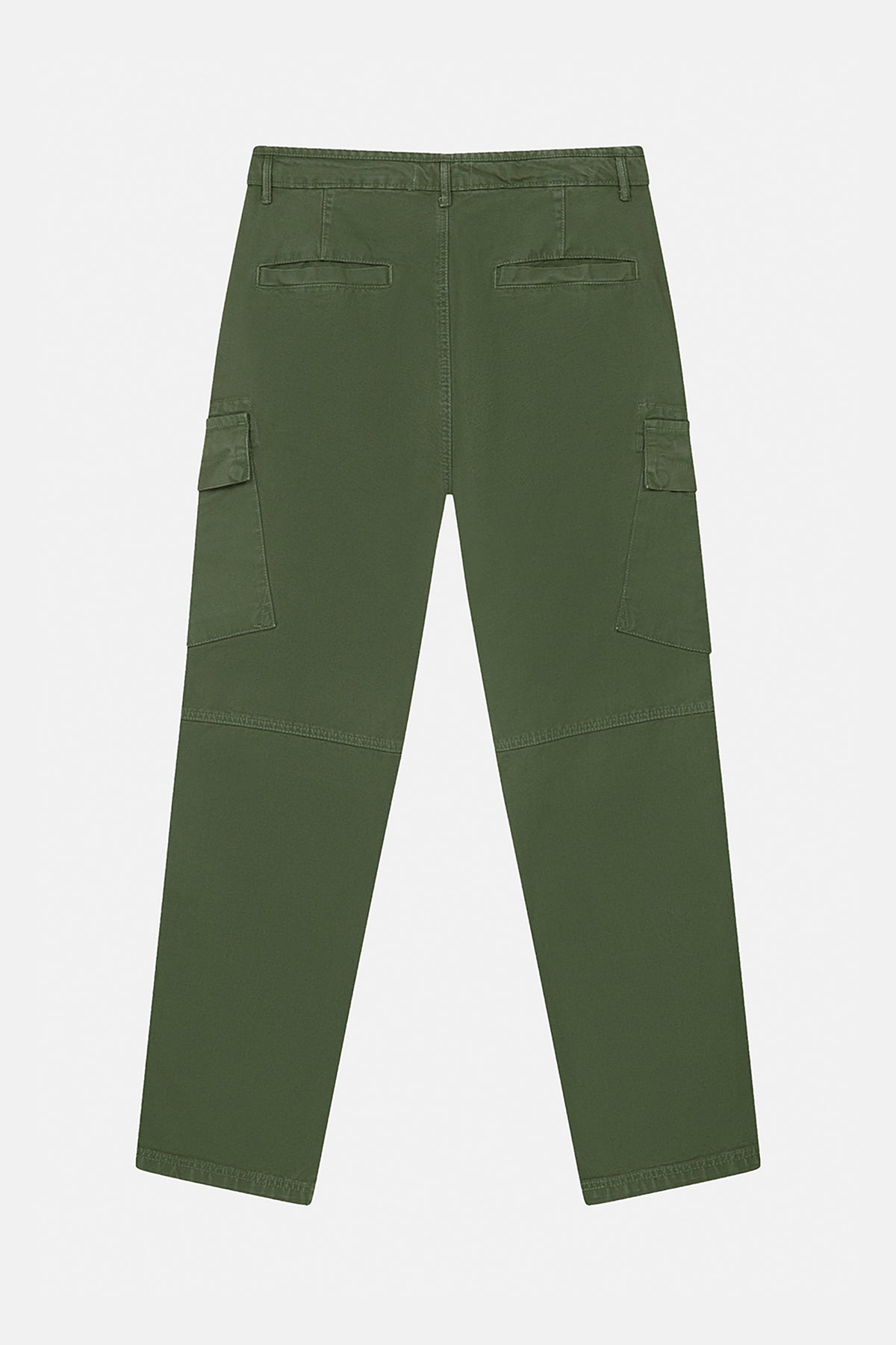 Urbanwild Cargo Pantolon Haki