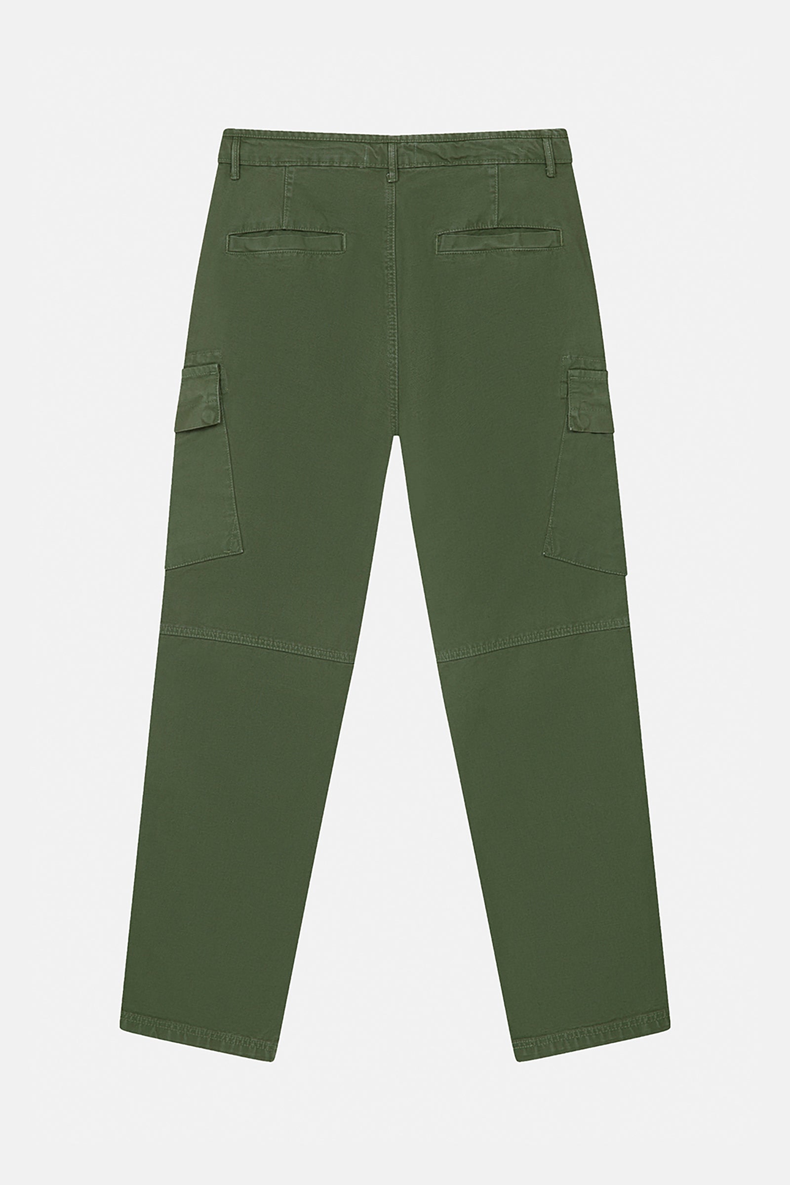 Urbanwild Cargo Pantolon Haki
