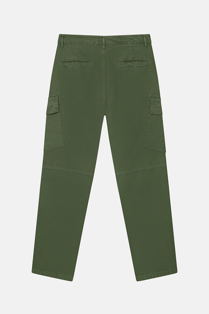 Urbanwild Cargo Pantolon Haki