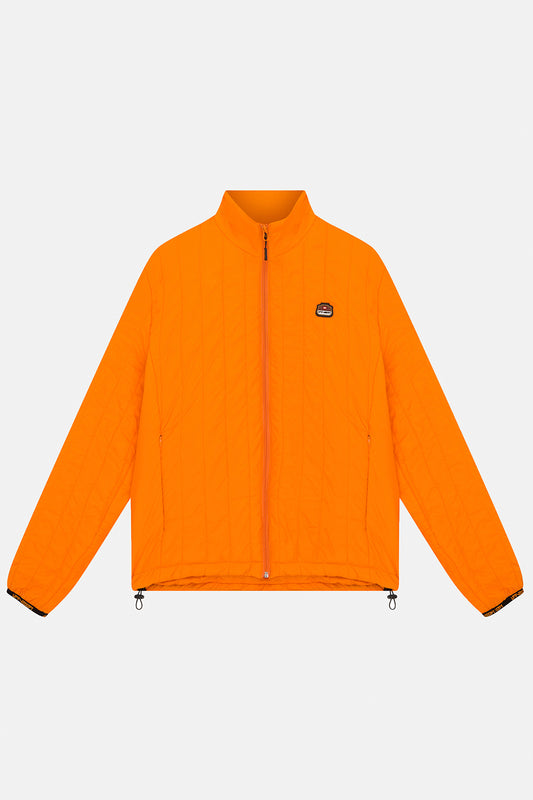 Urbanwild Light Ceket Turuncu
