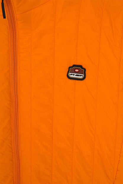 Urbanwild Light Ceket Turuncu