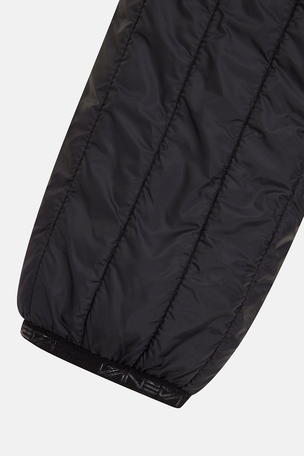 Urbanwild Light Ceket Siyah