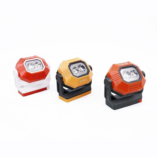 Nelux Yoda 850 Çalışma Feneri - Outdoor Store
